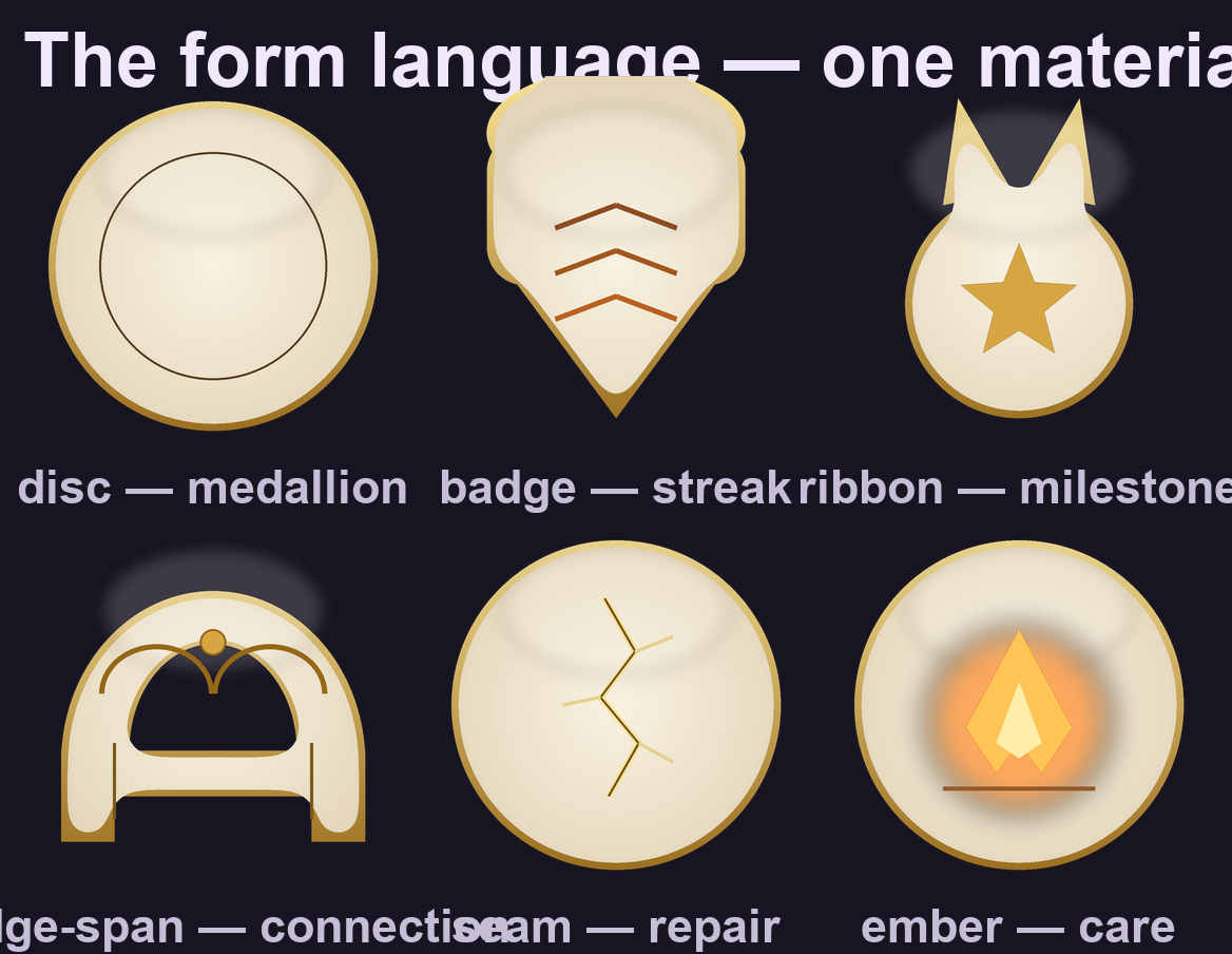 form language